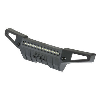 PROLINE PRO-Armor Front Bumper w/ 4" Light Bar X-MAXX