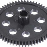 Traxxas Spur Gear, 60 Tooth : Teton