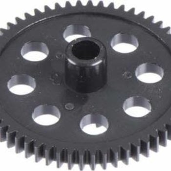 Traxxas Spur Gear, 60 Tooth : Teton