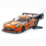 KYOSHO KYOSHO INFERNO GT2 2020 MERCEDES AMG GT3 1/8 RACE SPEC RTR  (Ground shipping included in online price to the lower 48 states)
