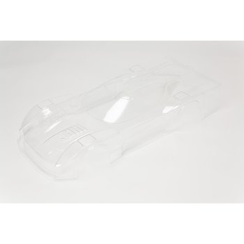 arrma VENDETTA 4X4 Clear Body w/Decals