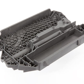 Traxxas 8922R - Chassis (fits Maxx® with extended chassis (352mm wheelbase))