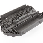 Traxxas 8922R - Chassis (fits Maxx® with extended chassis (352mm wheelbase))