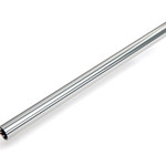 Traxxas 8955R - Driveshaft, center, aluminum (fits Maxx® with extended chassis (352mm wheelbase))