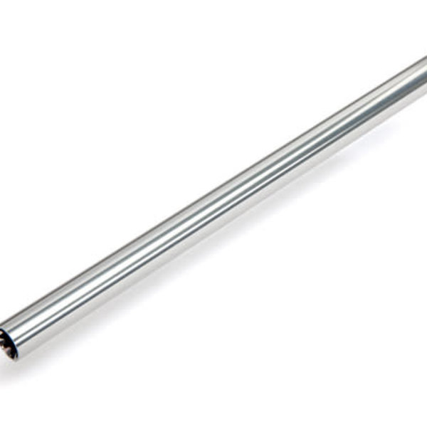 Traxxas 8955R - Driveshaft, center, aluminum (fits Maxx® with extended chassis (352mm wheelbase))