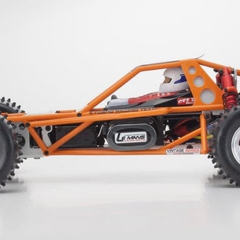 KYOSHO Javelin 1/10 Buggy Kit 4WD