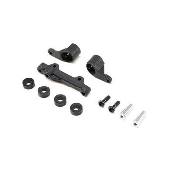 LOSI Bellcrank, Drag Link, Set: Mini-T 2.0