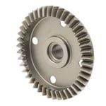 Corally Differential Bevel Gear 40T - Steel - 1 pc: Dementor,