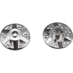 HOT RACING HD Slipper Pressure Plate and Hub : Mini-T2