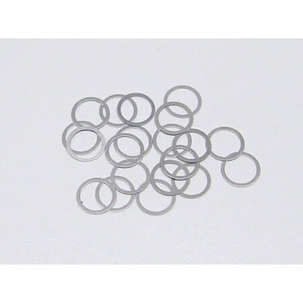 Shim Set,8mm