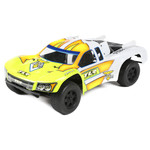 Team Losi TLR03008 TEN-SCTE 3.0 Race Kit: 1/10 4WD SCT