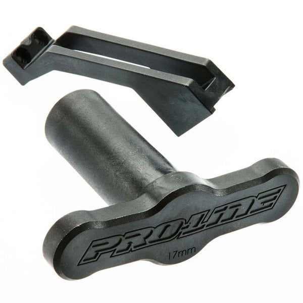 Proline Racing PRO-MT 4x4 Replacement Chassis Brace & 17mm Wheel Wrench