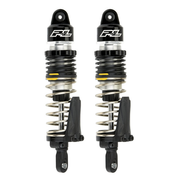 PROLINE 1/10 PowerStroke Shocks for MAXX Front & Rear