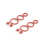 PROLINE 1/10 O-Ring Replacement Kit for Shocks 6364-00