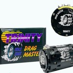 Drag Master 3.0T Holeshot Brushless Motor