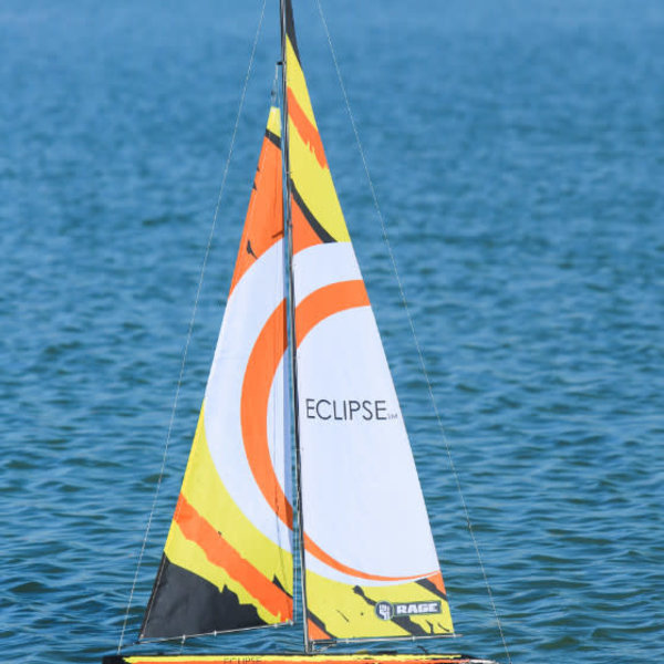Eclipse 1M RTR Sailboat