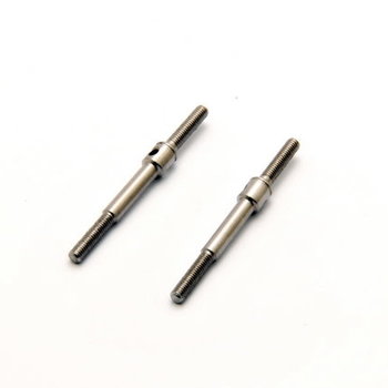 hobao [22316] TURNBUCKLE ROD, 3 X 45mm, 2 PCS