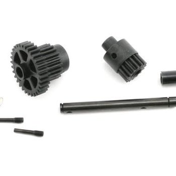 Traxxas Single speed conversion kit (eliminates the 2-speed, makes Jato race legal).