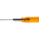 mip Thorp Ball End Driver, 2.5mm