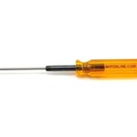 mip Thorp Ball End Driver, 2.5mm