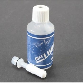 Traxxas Oil, Differential (500K Weight): Revo 2008,SLY