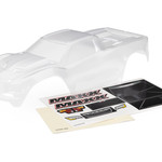 Traxxas tra8918 maxx wide body