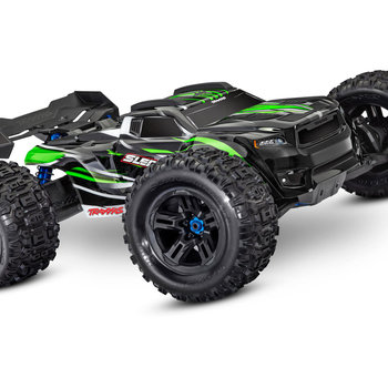 Traxxas tra95076-4  SLEDGE HAMMER  Coming soon!  Demo in store Now  call to res.   yours today! $800 Pre orders filled on March 31st.