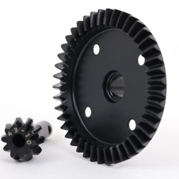 Traxxas ring & Pinion