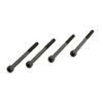 ECX 4X50mm Skt Head Cap Screws (4): Revenge Type E/N