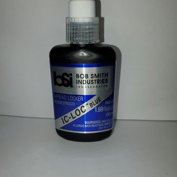 Shadow Hobbies Blue Thread Locker