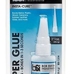 Bob Smith Industries Insta-Cure+ 1oz