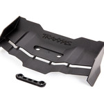 Traxxas tra9517WING/WING WASHER Wing/ wing washer/ 4x12mm FCS (2)