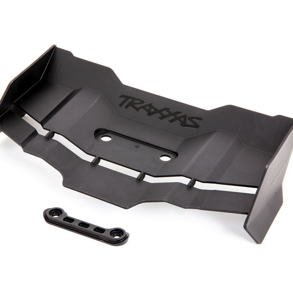 Traxxas tra9517WING/WING WASHER Wing/ wing washer/ 4x12mm FCS (2)