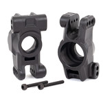 Traxxas tra9552 CARRIERS STUB AXLE L/R Carriers, stub axle (left and right)