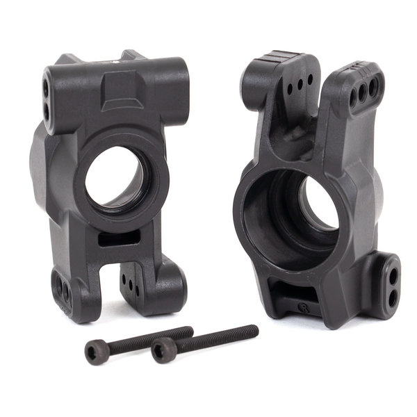 Traxxas tra9552 CARRIERS STUB AXLE L/R Carriers, stub axle (left and right)