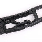 Traxxas SUSPENSION ARM REAR RIGHT BLK Suspension arm, rear (right), black