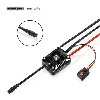 AXE540L-2800KV-FOC System