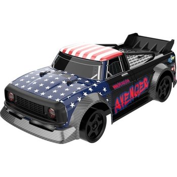 mex 16305 1/16th Scale Avenger 4WD Drift Truck brushless RTR