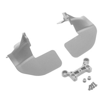 arrma AR320376 Front Dirt Guards Outcast