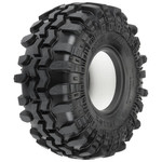 PROLINE 1/6 Interco Spr Swamper G8 F/R 2.9" Crawler SCX6 Tires (2)