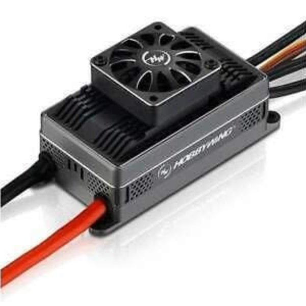 Platinum PRO 200A V4.1 ESC, for High Voltage (6-14S)
