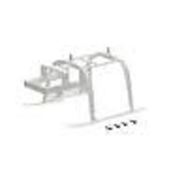 BLH Landing Gear: mCPX BL2
