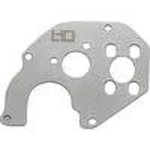 Stainless Steel Modify motor plate SCX24