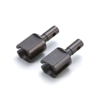 Center Diff.Shaft