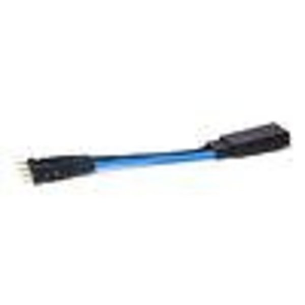 Spectrum USB Serial Adapter, DXS, DX3