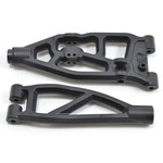 RPM81602 Front Right Upper and Lower A-arms, Red