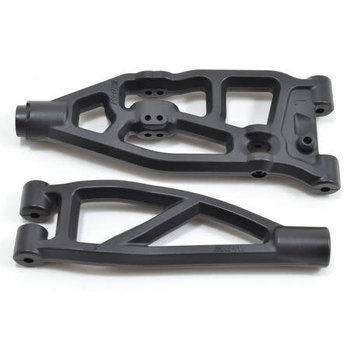 RPM81602 Front Right Upper and Lower A-arms, Red