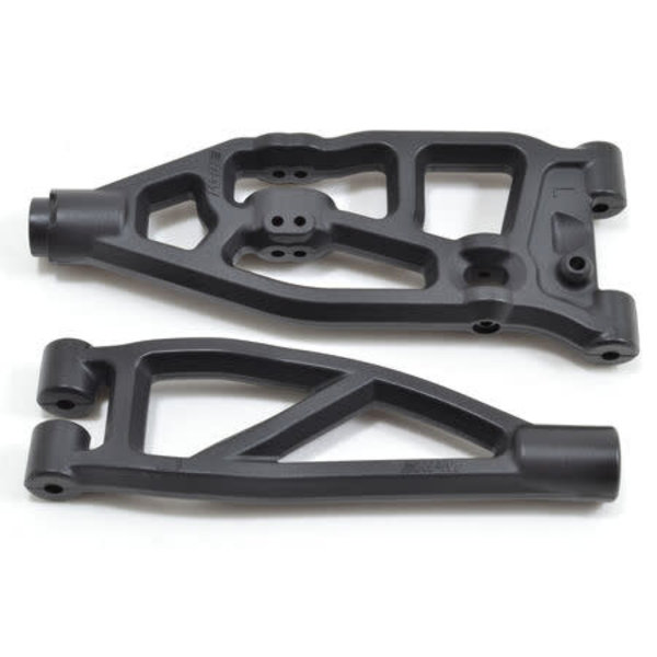RPM81602 Front Right Upper and Lower A-arms, Red