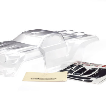 TRA9511 sledge body