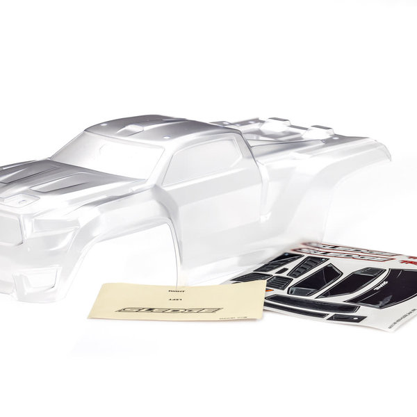 TRA9511 sledge body